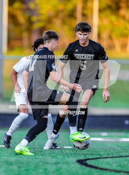 Thumbnail 1 in Enloe @ Pinecrest photogallery.
