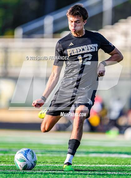 Thumbnail 3 in Enloe @ Pinecrest photogallery.