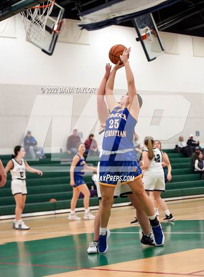 Thumbnail 2 in Lubbock Christian @ Trinity Christian photogallery.