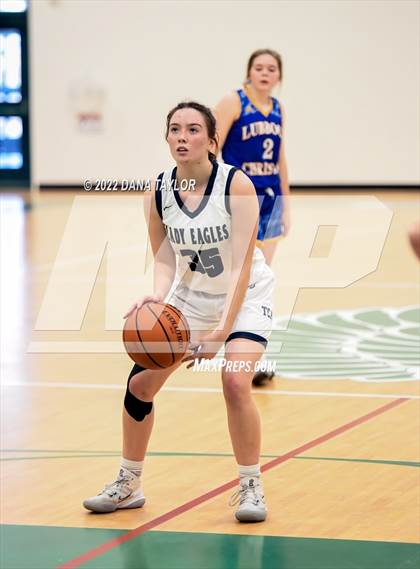 Thumbnail 3 in Lubbock Christian @ Trinity Christian photogallery.