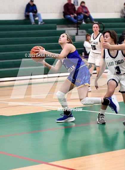 Thumbnail 1 in Lubbock Christian @ Trinity Christian photogallery.