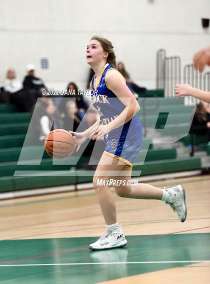Thumbnail 3 in Lubbock Christian @ Trinity Christian photogallery.