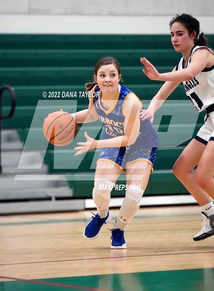 Thumbnail 2 in Lubbock Christian @ Trinity Christian photogallery.