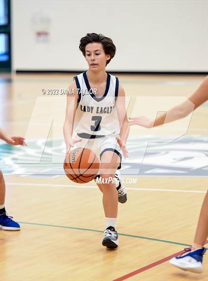 Thumbnail 2 in Lubbock Christian @ Trinity Christian photogallery.