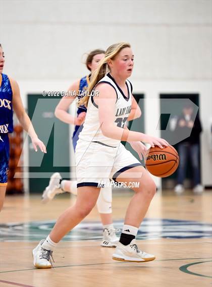 Thumbnail 3 in Lubbock Christian @ Trinity Christian photogallery.