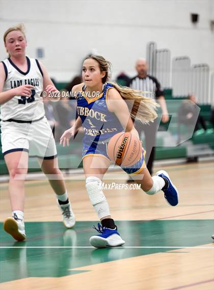 Thumbnail 3 in Lubbock Christian @ Trinity Christian photogallery.