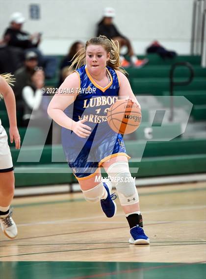 Thumbnail 1 in Lubbock Christian @ Trinity Christian photogallery.