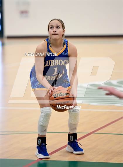 Thumbnail 3 in Lubbock Christian @ Trinity Christian photogallery.