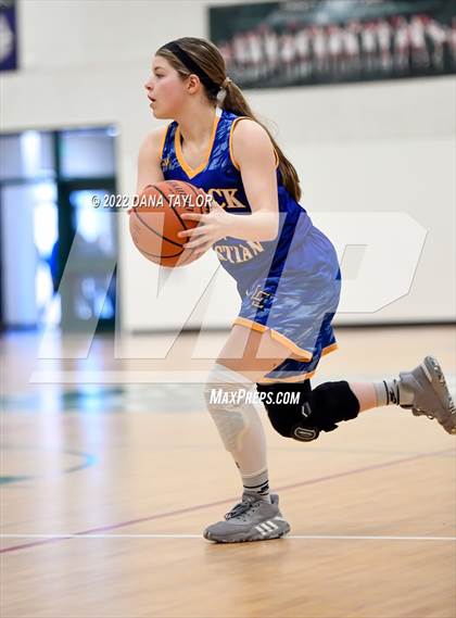 Thumbnail 1 in Lubbock Christian @ Trinity Christian photogallery.