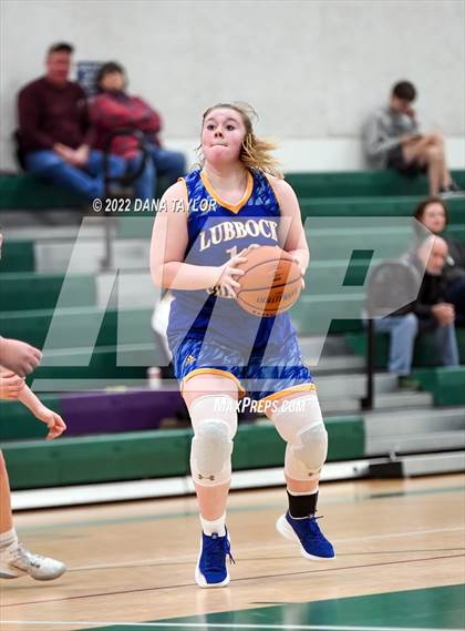 Thumbnail 3 in Lubbock Christian @ Trinity Christian photogallery.