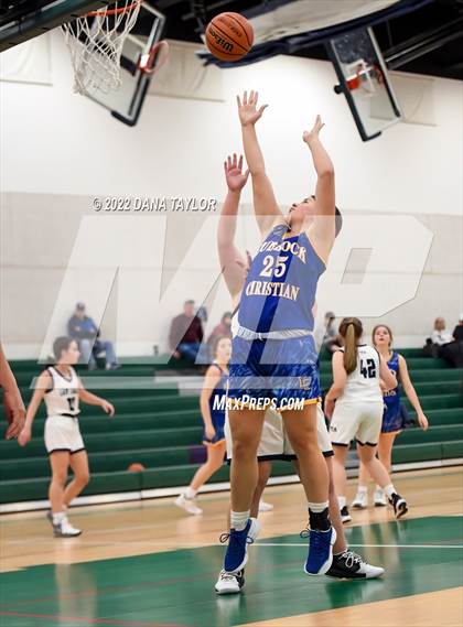 Thumbnail 3 in Lubbock Christian @ Trinity Christian photogallery.