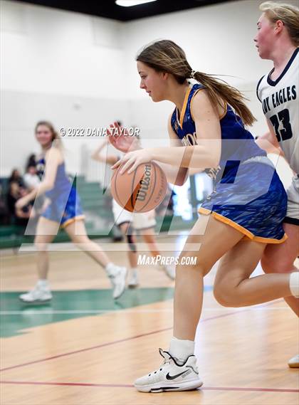 Thumbnail 3 in Lubbock Christian @ Trinity Christian photogallery.