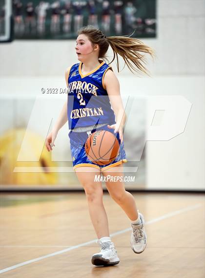 Thumbnail 1 in Lubbock Christian @ Trinity Christian photogallery.
