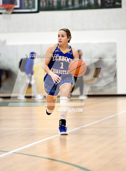 Thumbnail 3 in Lubbock Christian @ Trinity Christian photogallery.
