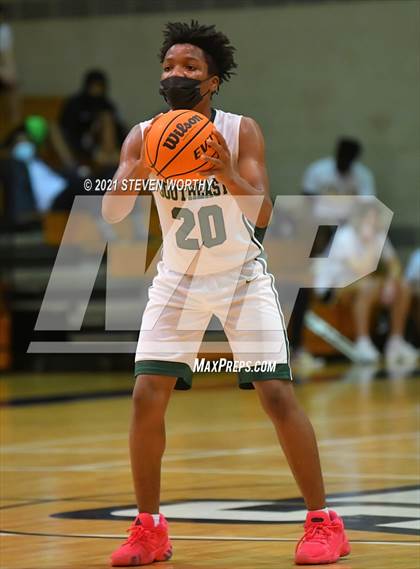 Thumbnail 2 in Apex @ Southeast Raleigh photogallery.