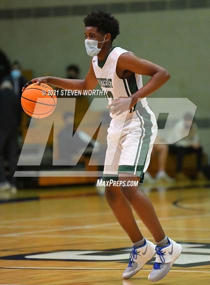Thumbnail 3 in Apex @ Southeast Raleigh photogallery.