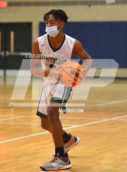 Thumbnail 2 in Apex @ Southeast Raleigh photogallery.
