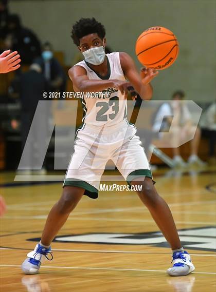 Thumbnail 1 in Apex @ Southeast Raleigh photogallery.