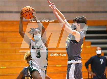 Thumbnail 1 in Apex @ Southeast Raleigh photogallery.