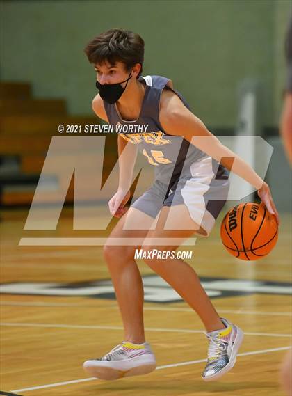 Thumbnail 2 in Apex @ Southeast Raleigh photogallery.