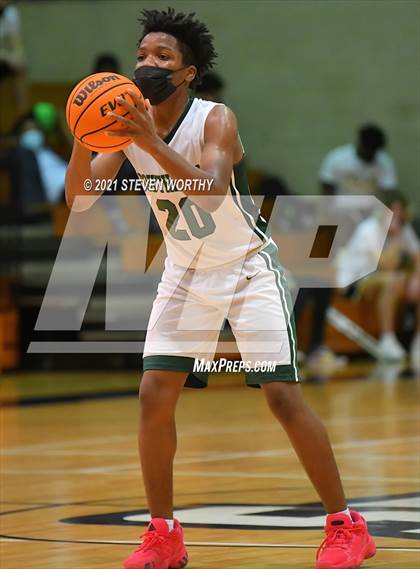 Thumbnail 1 in Apex @ Southeast Raleigh photogallery.