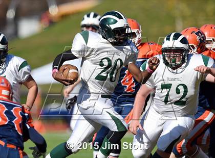 Thumbnail 1 in Pleasantville @ Briarcliff photogallery.