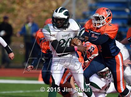 Thumbnail 3 in Pleasantville @ Briarcliff photogallery.