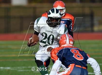Thumbnail 2 in Pleasantville @ Briarcliff photogallery.