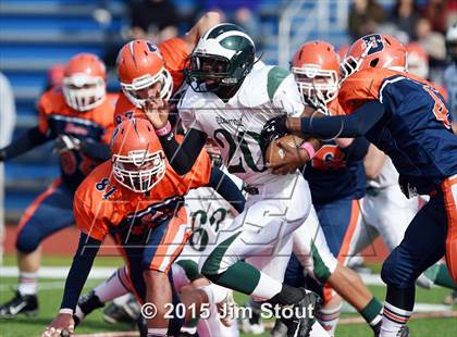 Thumbnail 2 in Pleasantville @ Briarcliff photogallery.