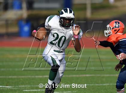 Thumbnail 2 in Pleasantville @ Briarcliff photogallery.