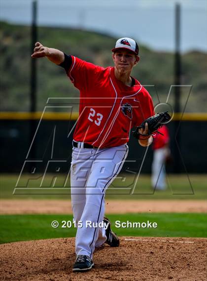 Thumbnail 1 in Poway @ Canyon Crest Academy photogallery.
