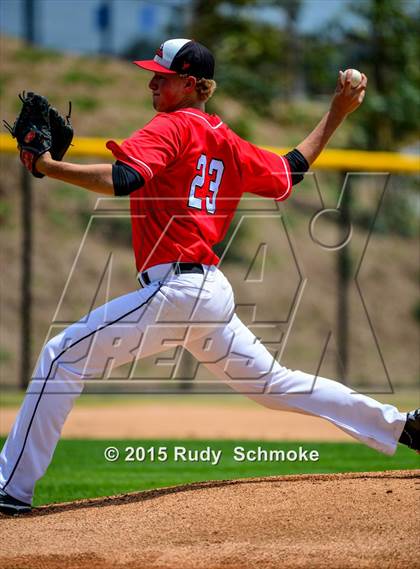 Thumbnail 1 in Poway @ Canyon Crest Academy photogallery.