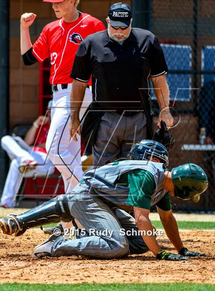 Thumbnail 1 in Poway @ Canyon Crest Academy photogallery.