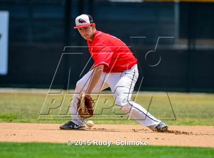 Thumbnail 1 in Poway @ Canyon Crest Academy photogallery.