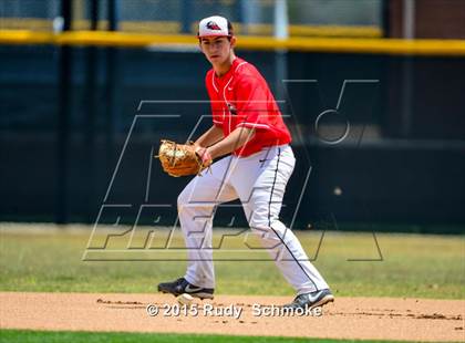Thumbnail 3 in Poway @ Canyon Crest Academy photogallery.