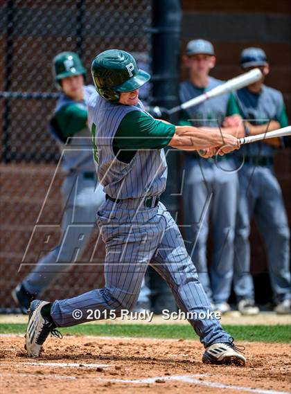 Thumbnail 3 in Poway @ Canyon Crest Academy photogallery.
