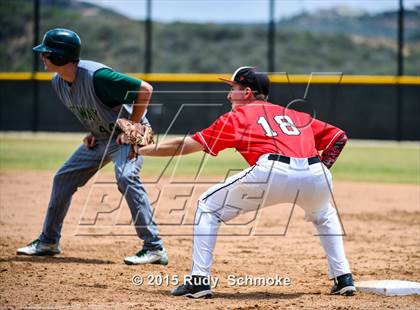 Thumbnail 1 in Poway @ Canyon Crest Academy photogallery.