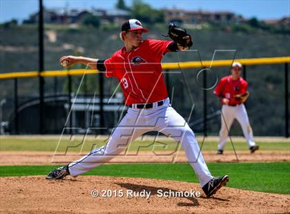 Thumbnail 3 in Poway @ Canyon Crest Academy photogallery.