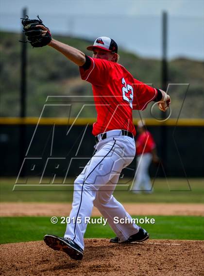 Thumbnail 3 in Poway @ Canyon Crest Academy photogallery.