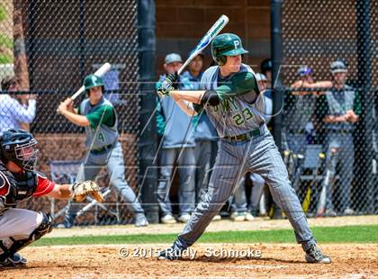 Thumbnail 1 in Poway @ Canyon Crest Academy photogallery.
