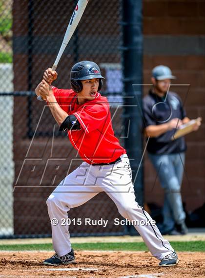 Thumbnail 2 in Poway @ Canyon Crest Academy photogallery.