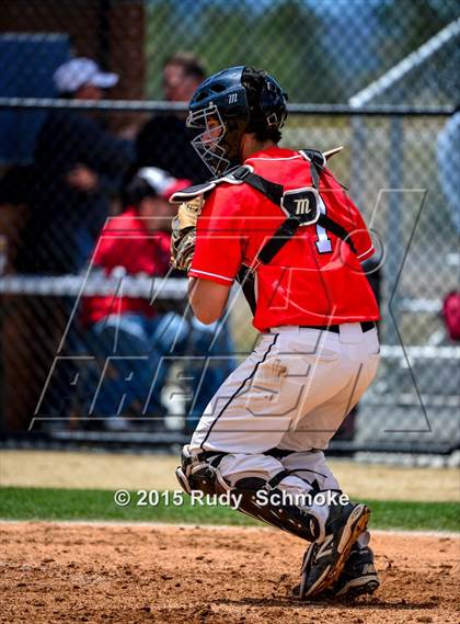 Thumbnail 2 in Poway @ Canyon Crest Academy photogallery.