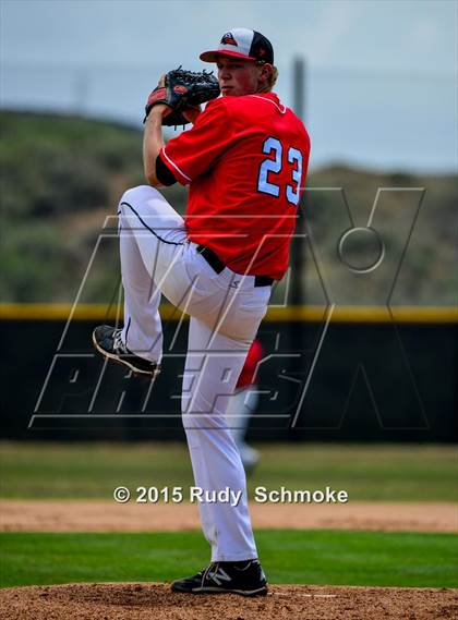 Thumbnail 3 in Poway @ Canyon Crest Academy photogallery.