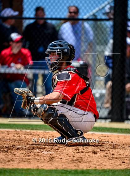 Thumbnail 1 in Poway @ Canyon Crest Academy photogallery.