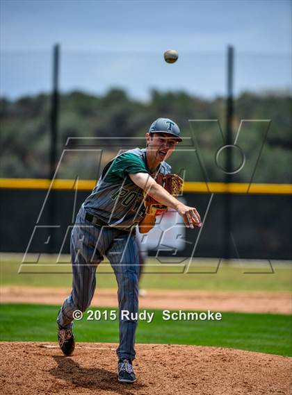 Thumbnail 1 in Poway @ Canyon Crest Academy photogallery.