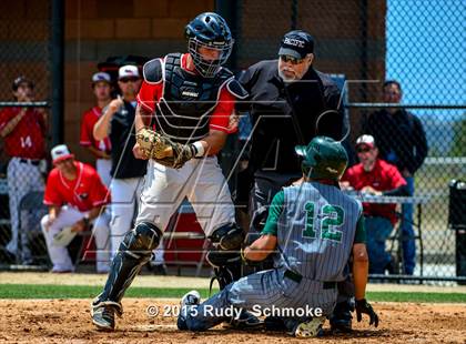 Thumbnail 2 in Poway @ Canyon Crest Academy photogallery.