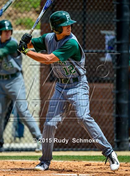 Thumbnail 1 in Poway @ Canyon Crest Academy photogallery.