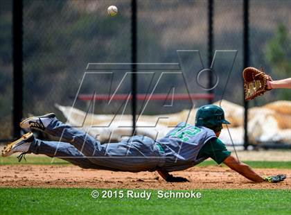 Thumbnail 1 in Poway @ Canyon Crest Academy photogallery.