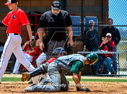 Thumbnail 2 in Poway @ Canyon Crest Academy photogallery.