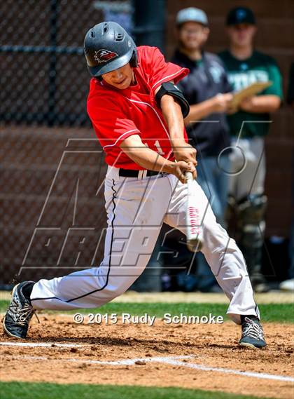 Thumbnail 1 in Poway @ Canyon Crest Academy photogallery.